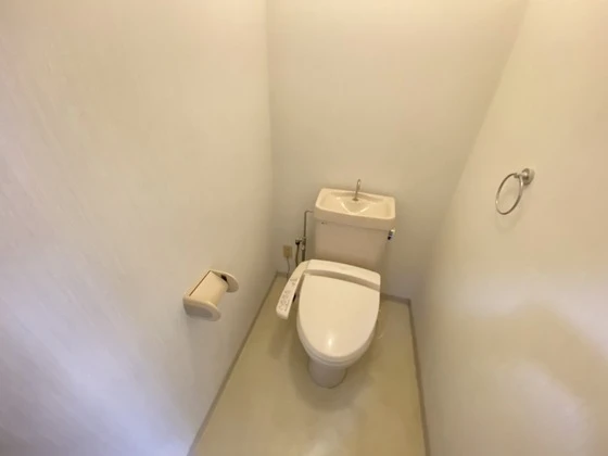 カルムハイツM B棟