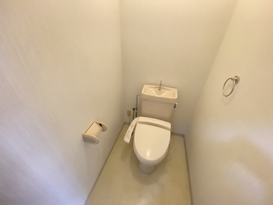 カルムハイツM B棟