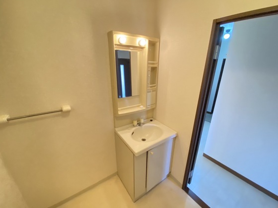 カルムハイツM B棟