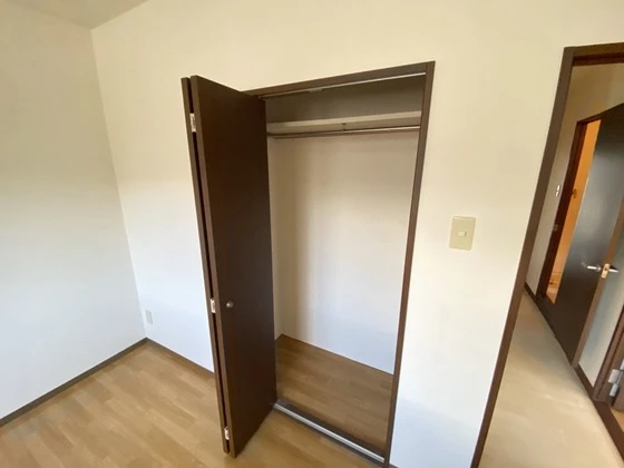 カルムハイツM B棟