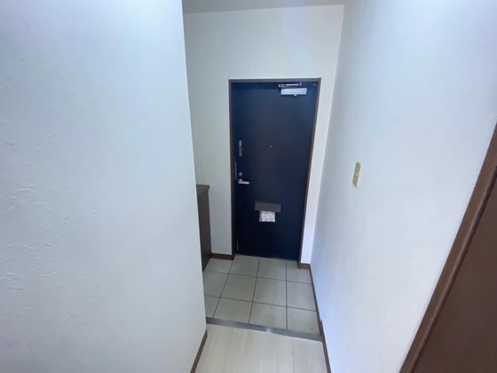 カルムハイツM B棟