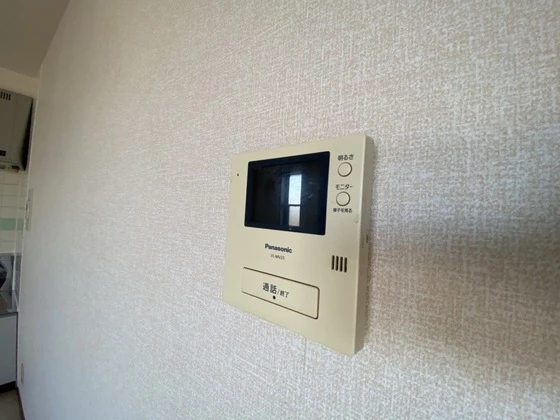 カルムハイツM B棟