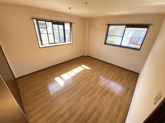 カルムハイツM B棟