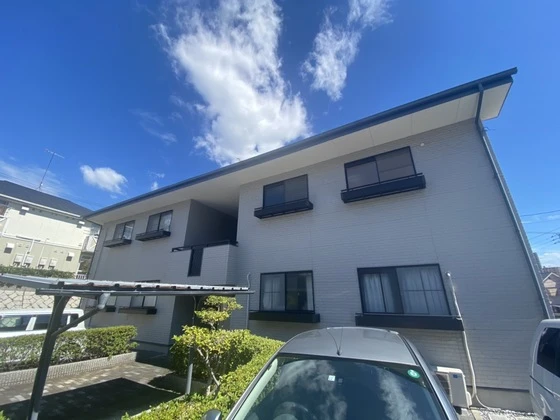 カルムハイツM B棟