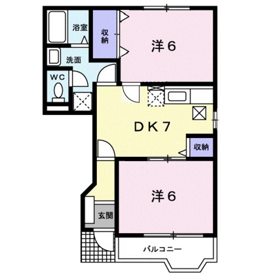 プロムナードα