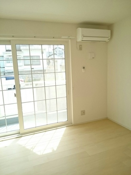 プロムナードα