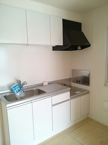 プロムナードα