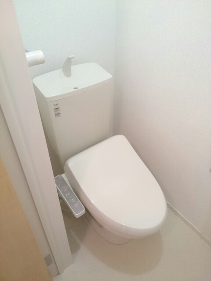 プロムナードα