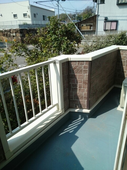 プロムナードα