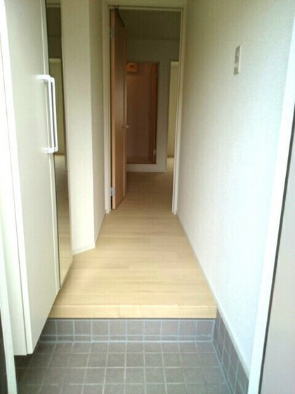 プロムナードα