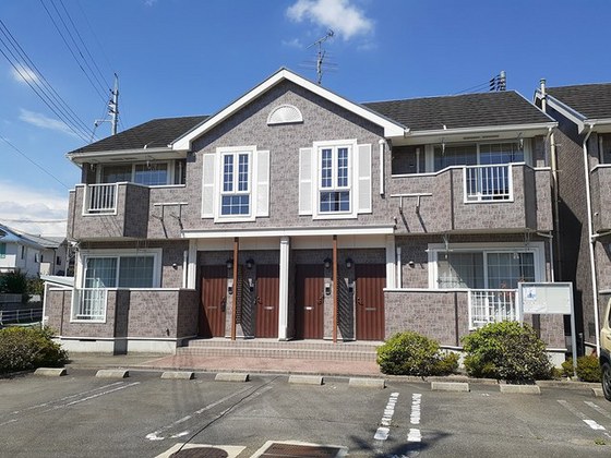 プロムナードα