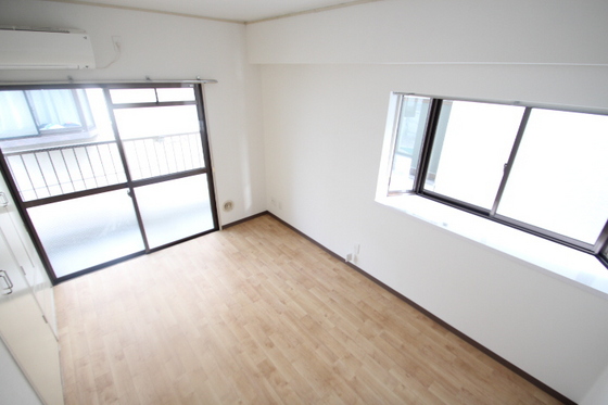 パルコープ矢賀