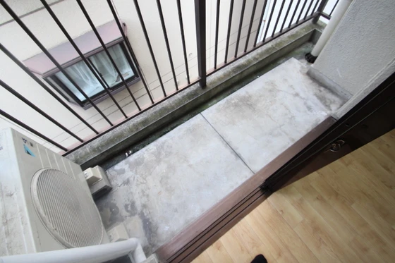 パルコープ矢賀