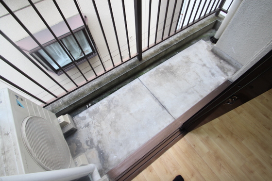 パルコープ矢賀