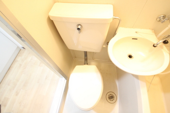 パルコープ矢賀