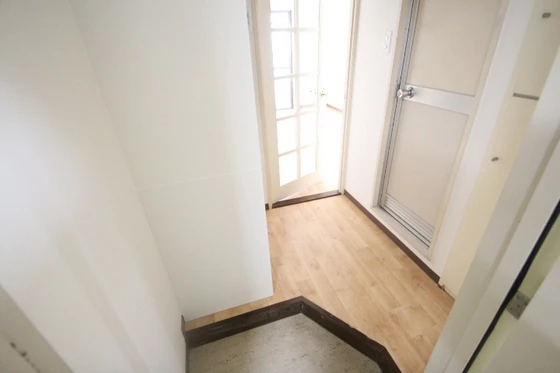 パルコープ矢賀