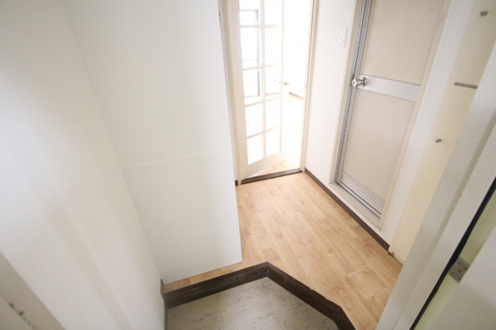 パルコープ矢賀