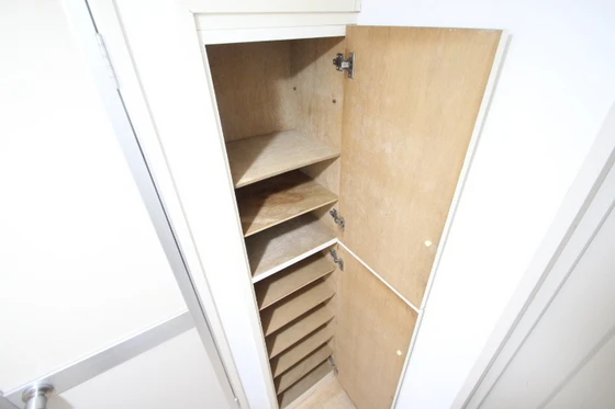 パルコープ矢賀