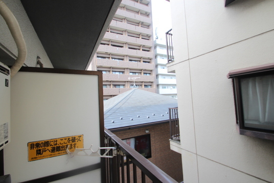 パルコープ矢賀