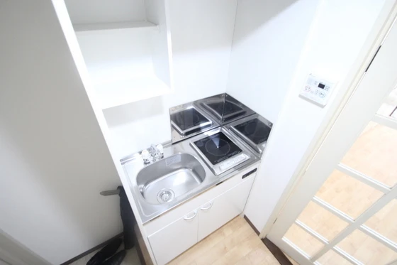 パルコープ矢賀