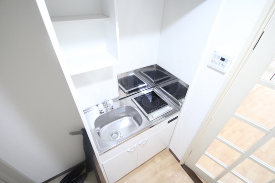 パルコープ矢賀