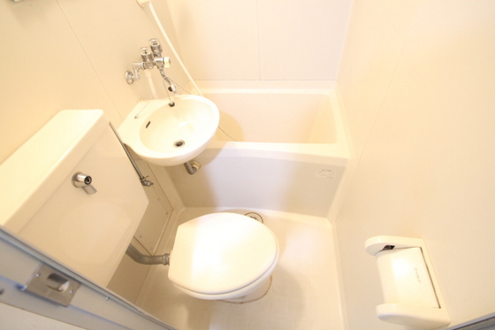 パルコープ矢賀