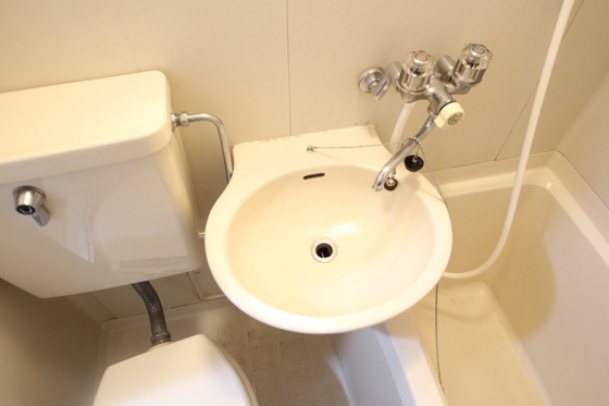 パルコープ矢賀