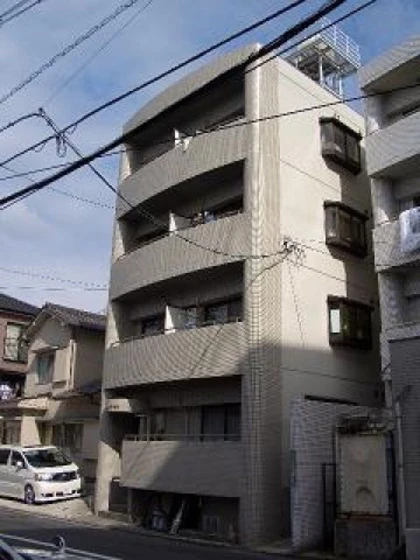 パルコープ矢賀