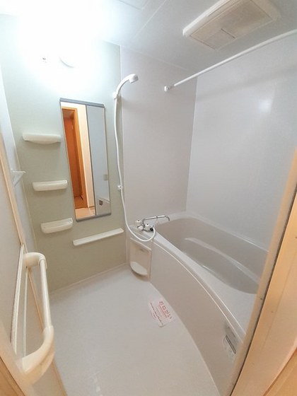 ゆうゆうトピア