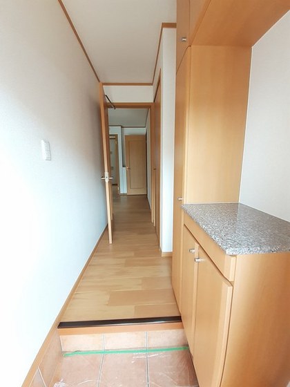 ゆうゆうトピア