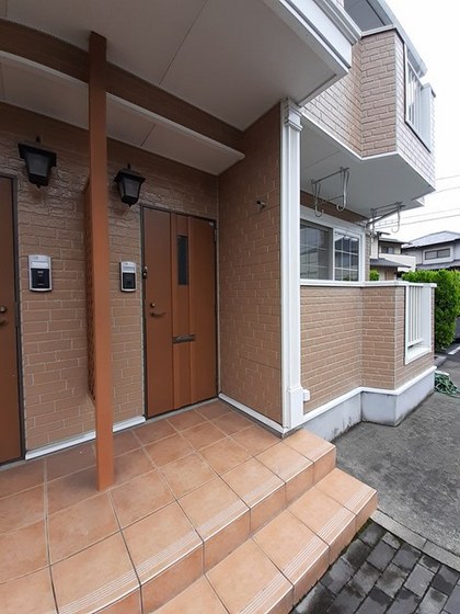 ゆうゆうトピア