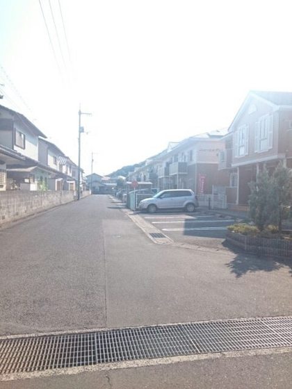 ゆうゆうトピア