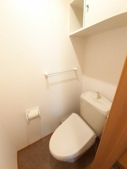 ゆうゆうトピア