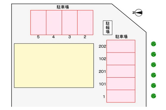 ゆうゆうトピア