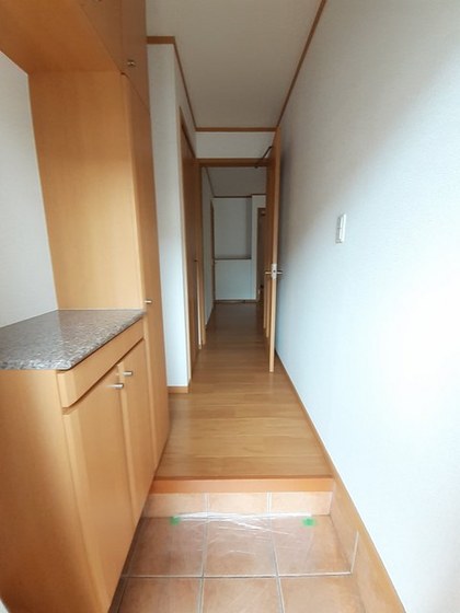 ゆうゆうトピア