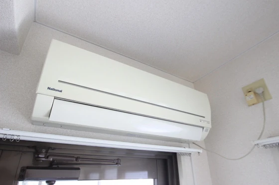 スカイシティ1番館