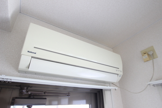 スカイシティ1番館