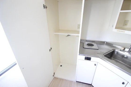 スカイシティ1番館