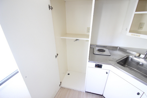 スカイシティ1番館