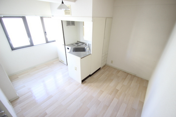 スカイシティ1番館