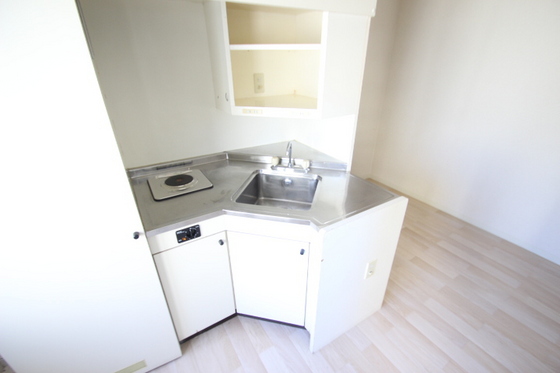 スカイシティ1番館