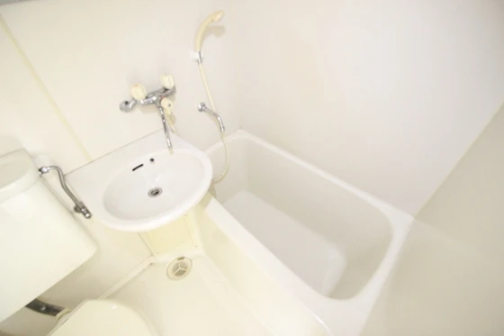 スカイシティ1番館