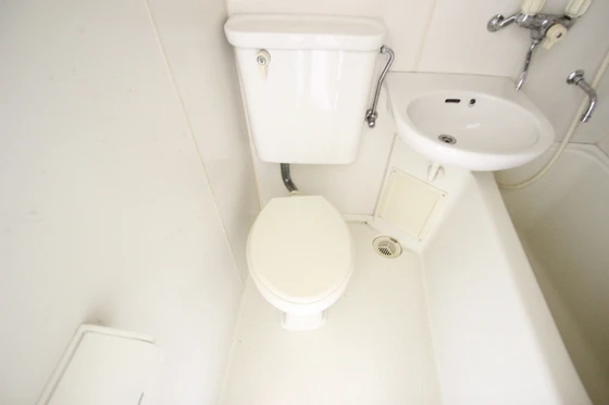 スカイシティ1番館