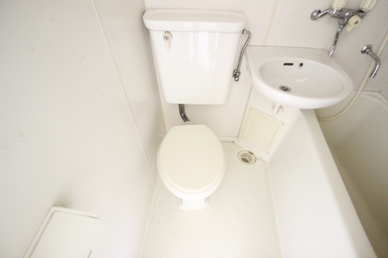 スカイシティ1番館