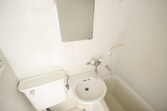 スカイシティ1番館