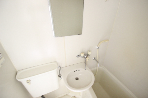 スカイシティ1番館