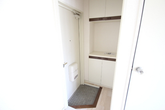 スカイシティ1番館