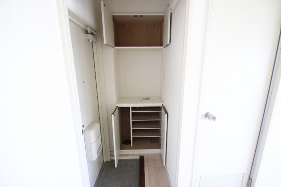 スカイシティ1番館