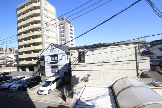 スカイシティ1番館