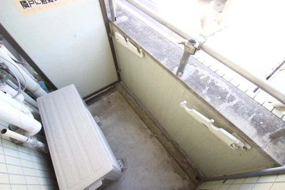 スカイシティ1番館